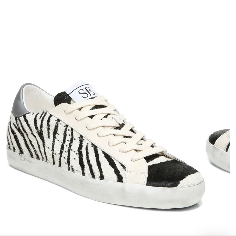Sam Edelman aubrie sneaker size 6.5